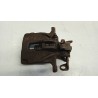 OPEL van LEFT REAR CALIPER BRAKE  OPEL van Vivaro A 2006>2014 used