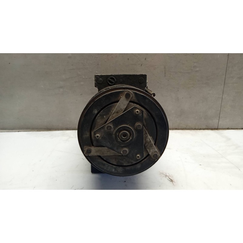 OPEL van COMPRESSORE ARIA CONDIZIONATA OPEL van Vivaro A 2006>2014 usato