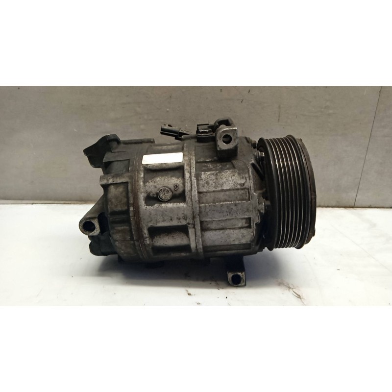 OPEL van AIR CONDITIONER COMPRESSOR OPEL van Vivaro A 2006>2014 used