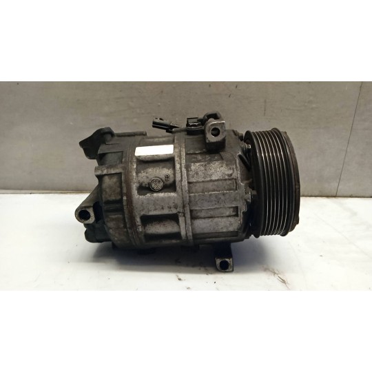 AIR CONDITIONER COMPRESSOR OPEL van Vivaro A 2006>2014 used