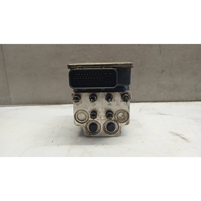 OPEL van ABS SYSTEM OPEL van Vivaro A 2006>2014 used