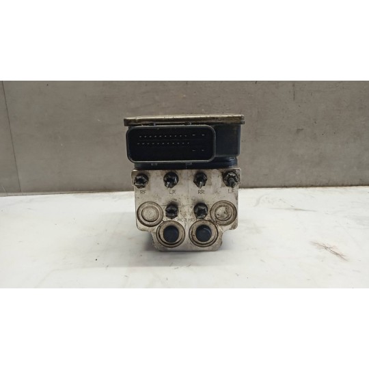 ABS SYSTEM OPEL van Vivaro A 2006>2014 used