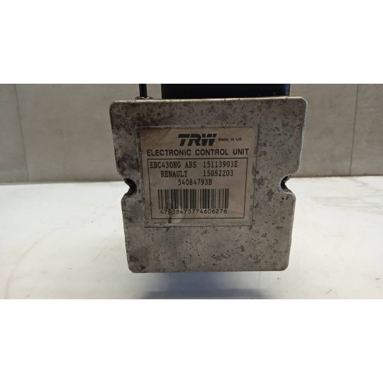 GRUPPO ABS OPEL van Vivaro A 2006>2014 usato