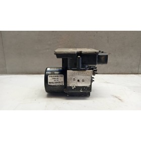 ABS SYSTEM OPEL van Vivaro...