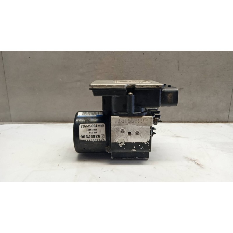 OPEL van GRUPPO ABS OPEL van Vivaro A 2006>2014 usato