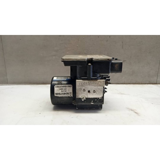 GRUPPO ABS OPEL van Vivaro A 2006>2014 usato