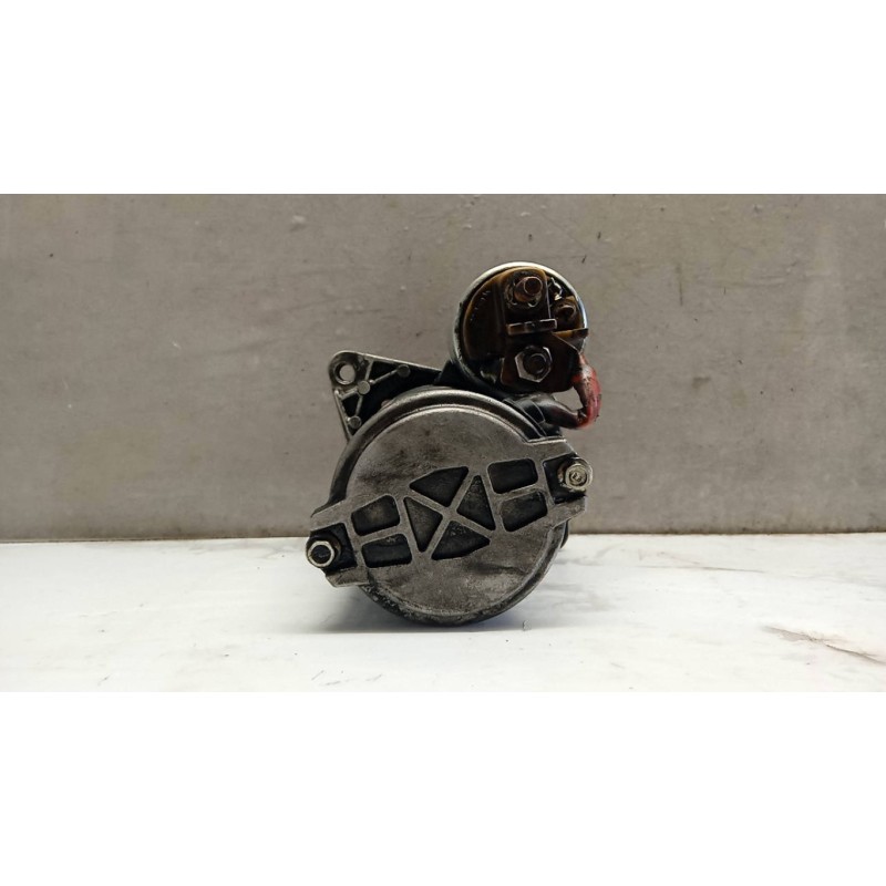 OPEL van STARTER MOTOR OPEL van Vivaro A 2006>2014 used