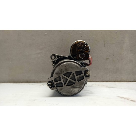 MOTORINO AVVIAMENTO OPEL van Vivaro A 2006>2014 usato