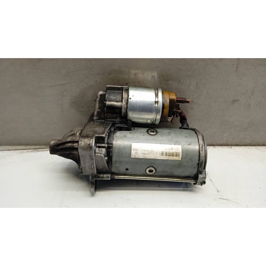 STARTER MOTOR OPEL van Vivaro A 2006>2014 used