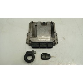 ENGINE UNIT OPEL van Vivaro...