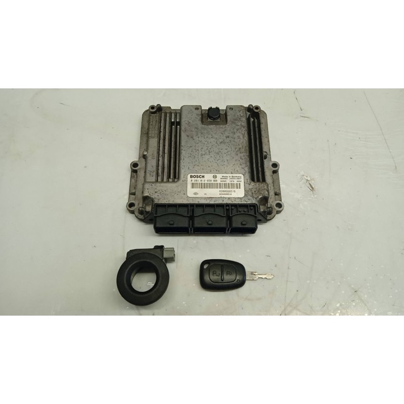 OPEL van ENGINE UNIT OPEL van Vivaro A 2006>2014 used