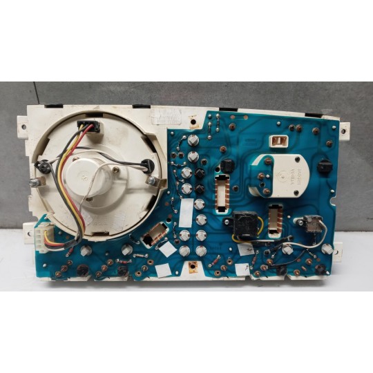 INSTRUMENT PANEL NISSAN truck Eco - T used