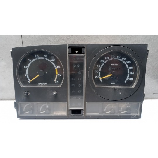 QUADRO STRUMENTI NISSAN truck Eco - T usato