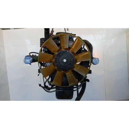 ENGINE IVECO Stralis 2013> used