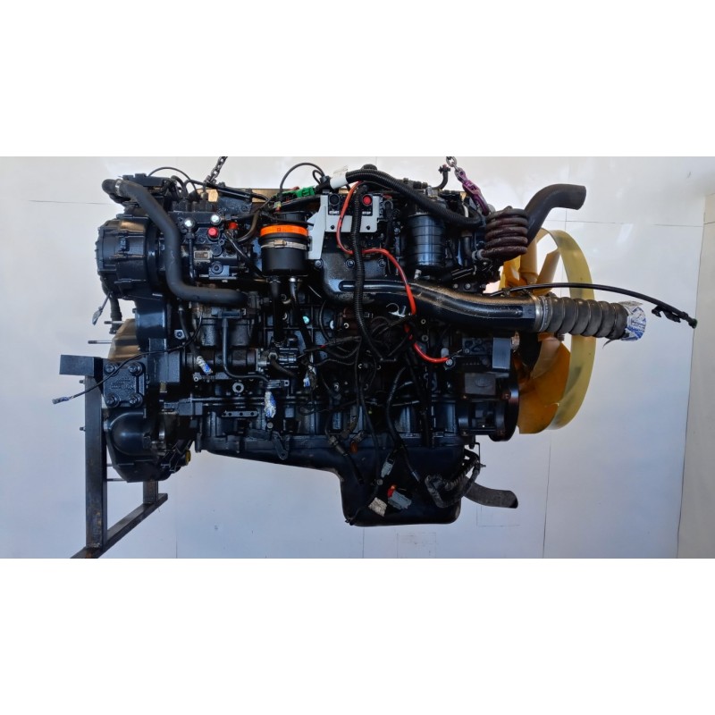 IVECO ENGINE IVECO Stralis 2013> used