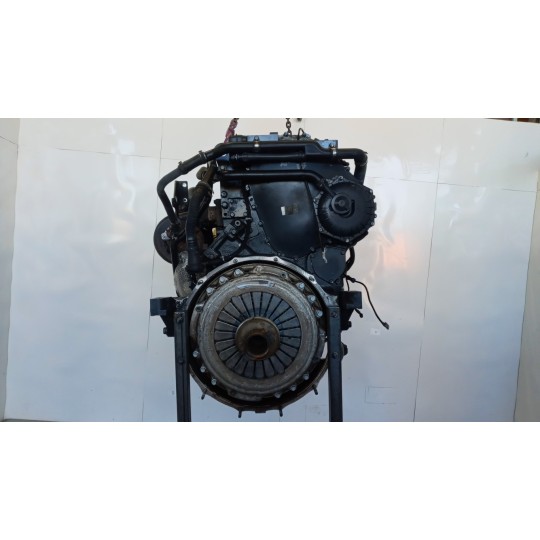 ENGINE IVECO Stralis 2013> used