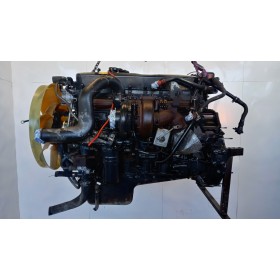 ENGINE IVECO Stralis 2013>...