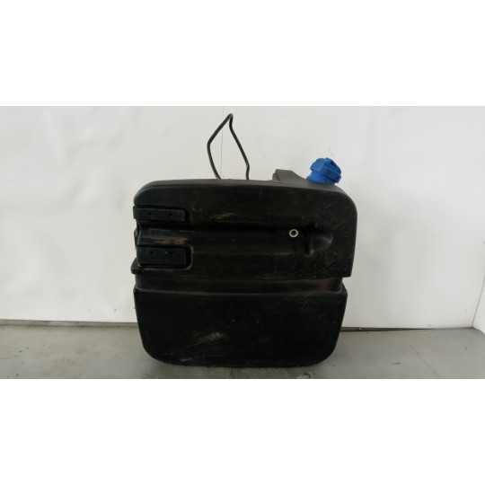 SERBATOIO ADBLUE IVECO Stralis 2013> usato