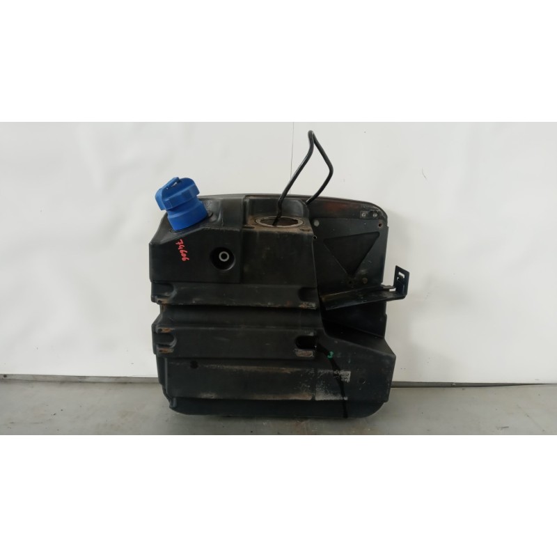 IVECO ADBLUE TANK IVECO Stralis 2013> used