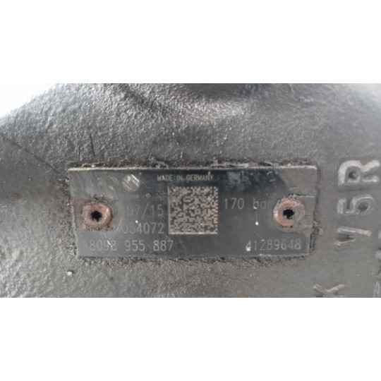 STEERING BOX IVECO Stralis 2013> used