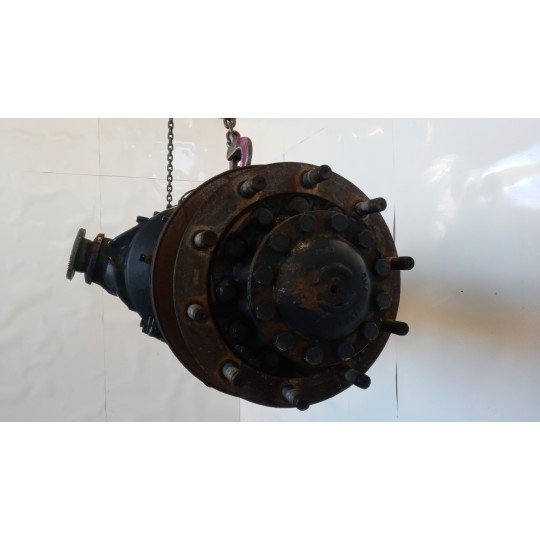 ASSALE POSTERIORE IVECO Stralis 2013> usato