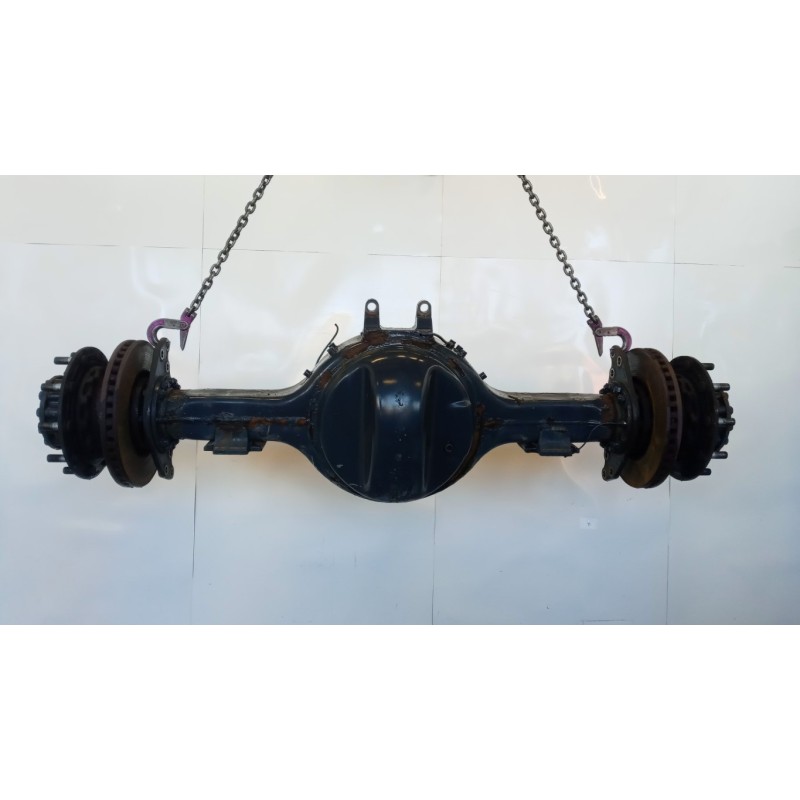 IVECO ASSALE POSTERIORE IVECO Stralis 2013> usato