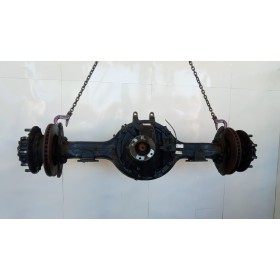 REAR DRIVE AXLE 
 IVECO...