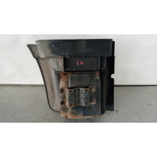 FOOT UP LEFT  IVECO Stralis 2013> used