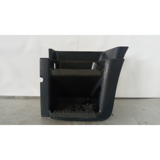 FOOT UP LEFT  IVECO Stralis 2013> used