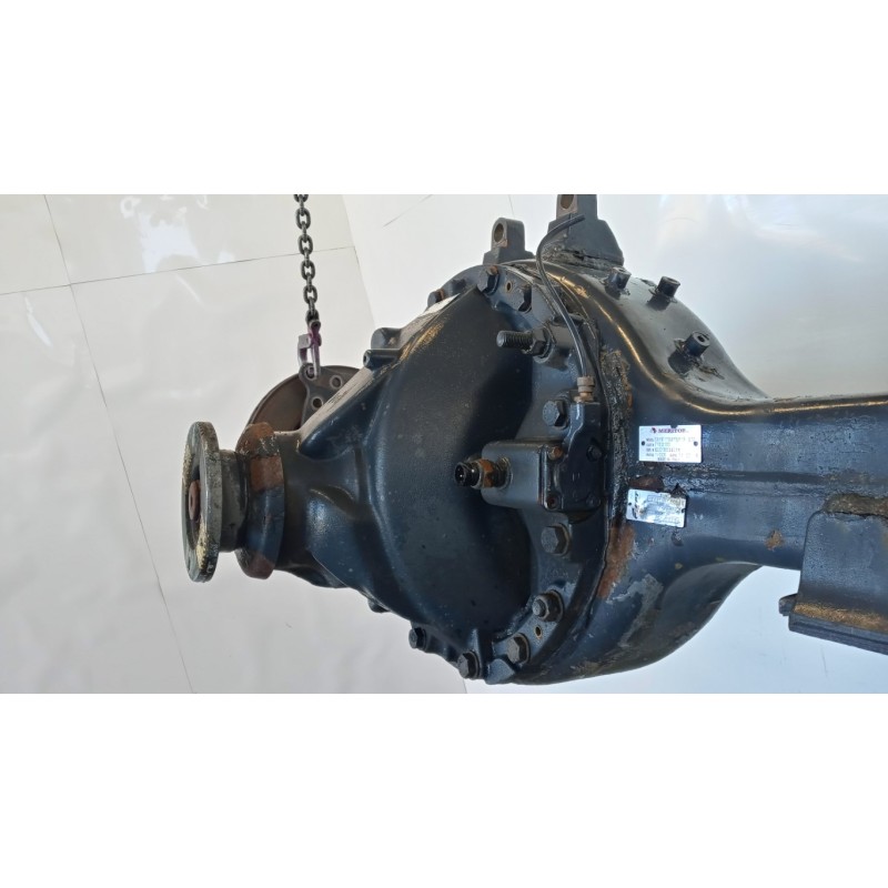 IVECO GRUPPO DIFFERENZIALE POSTERIORE IVECO Stralis 2013> usato