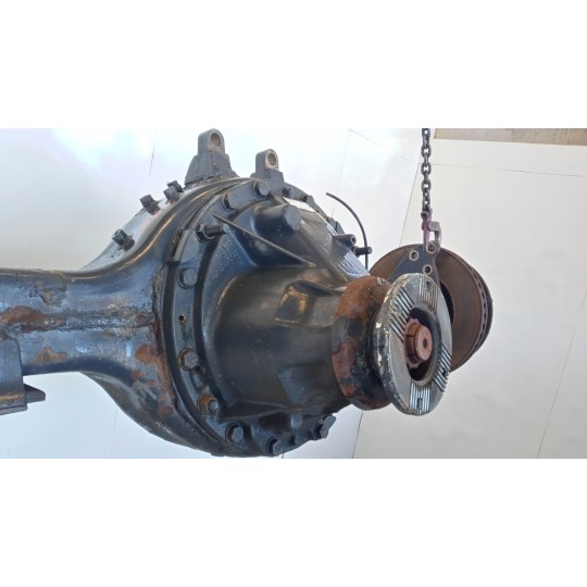 GRUPPO DIFFERENZIALE POSTERIORE IVECO Stralis 2013> usato