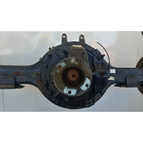 REAR DIFFERENTIAL 
 IVECO...