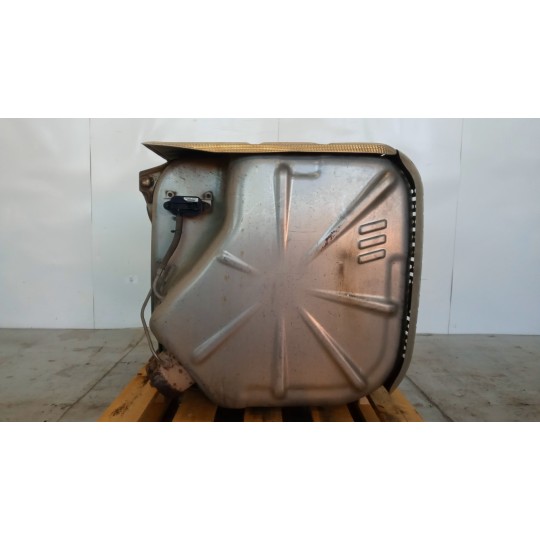 SILENCER IVECO Stralis 2013> used