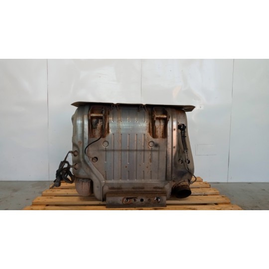 MARMITTA IVECO Stralis 2013> usato