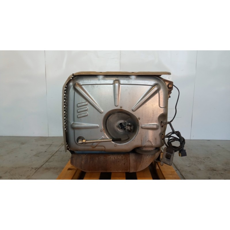 IVECO SILENCER IVECO Stralis 2013> used