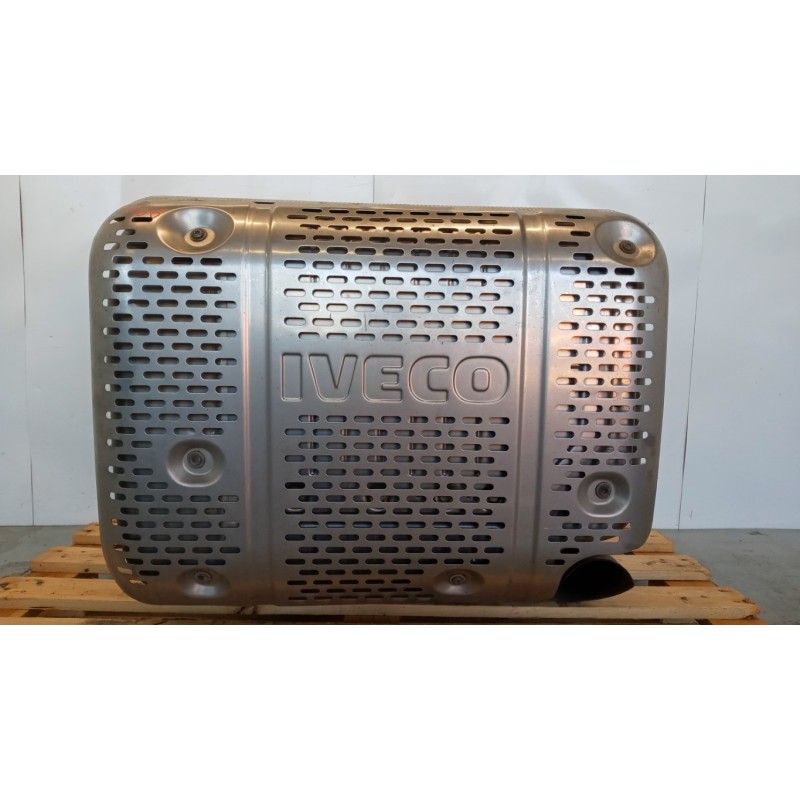 IVECO SILENCER IVECO Stralis 2013> used