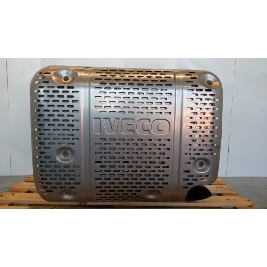 MARMITTA IVECO Stralis 2013> usato