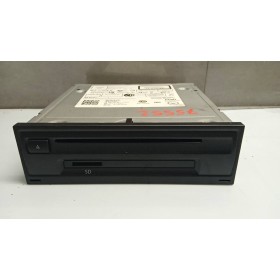 CD CHANGER  VOLKSWAGEN Golf...