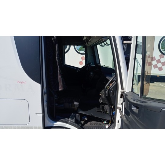 CABINA IVECO Stralis 2013> usato