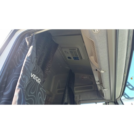 COMPLETE CABIN IVECO Stralis 2013> used
