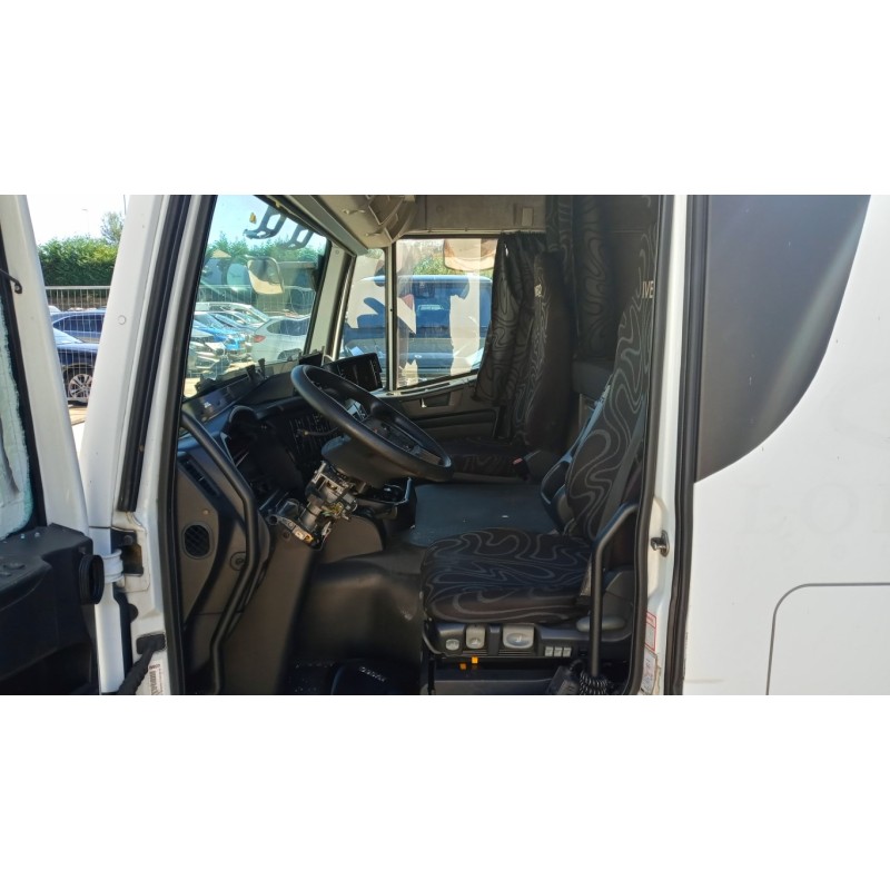 IVECO CABINA IVECO Stralis 2013> usato