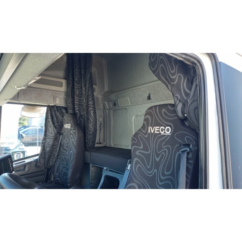 IVECO COMPLETE CABIN IVECO Stralis 2013> used