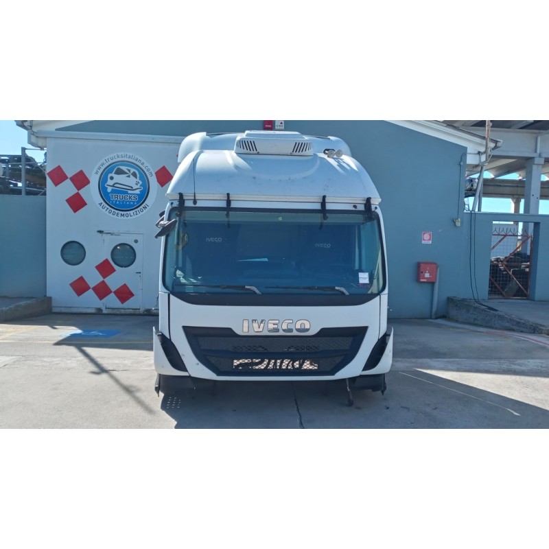IVECO CABINA IVECO Stralis 2013> usato