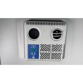 EXTERNAL AIR CONDITIONING...