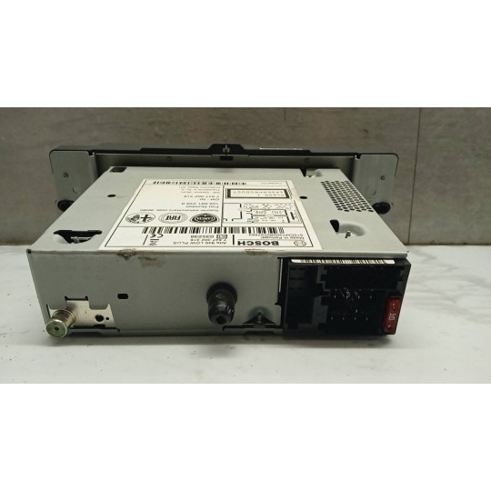 CAR RADIO ALFA ROMEO Giulietta 2010>2016 used