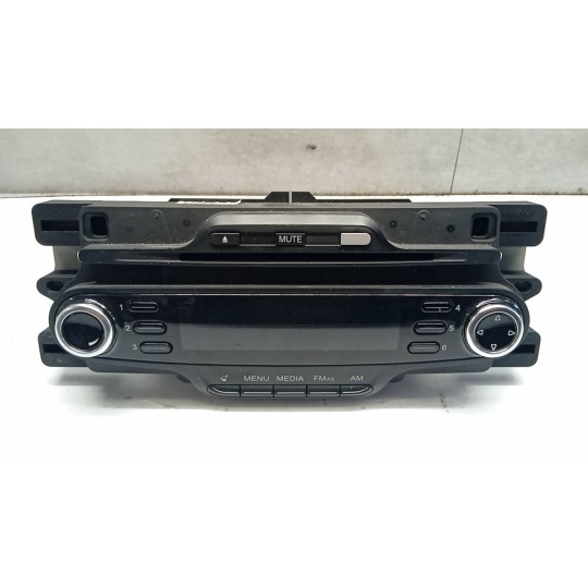 CAR RADIO ALFA ROMEO Giulietta 2010>2016 used