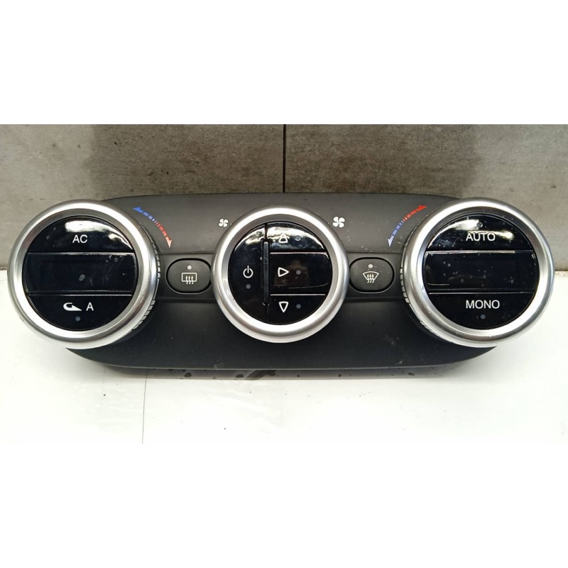 ALFA ROMEO CENTRALINA CLIMATIZZATORE ALFA ROMEO Giulietta 2010>2016 usato