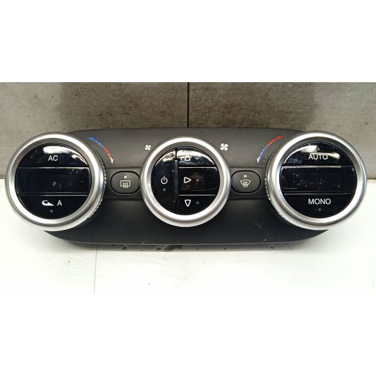 AC CONTROL UNIT ALFA ROMEO Giulietta 2010>2016 used