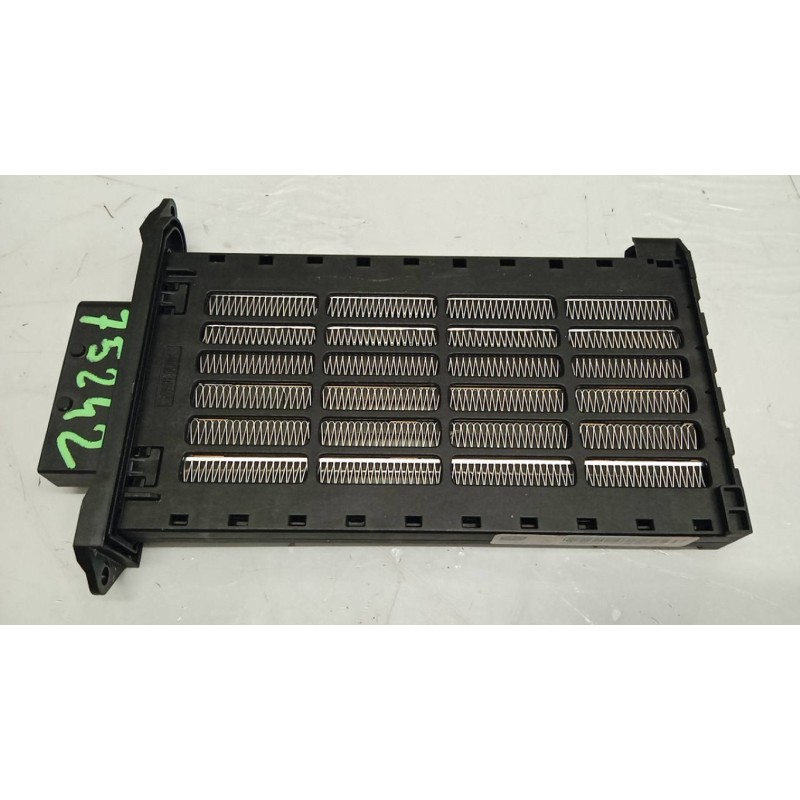 ALFA ROMEO RADIATOR ELECTRIC HEATING INTERNAL  ALFA ROMEO Giulietta 2010>2016 used