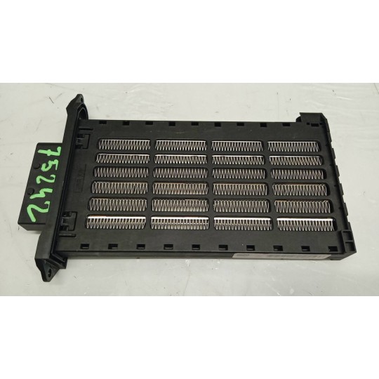 RADIATOR ELECTRIC HEATING INTERNAL  ALFA ROMEO Giulietta 2010>2016 used